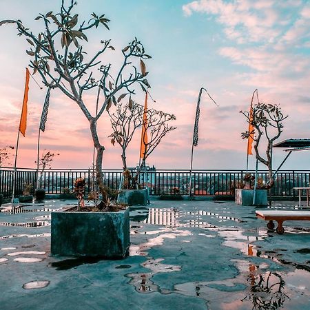 Liong Guest House Чангу Екстер'єр фото