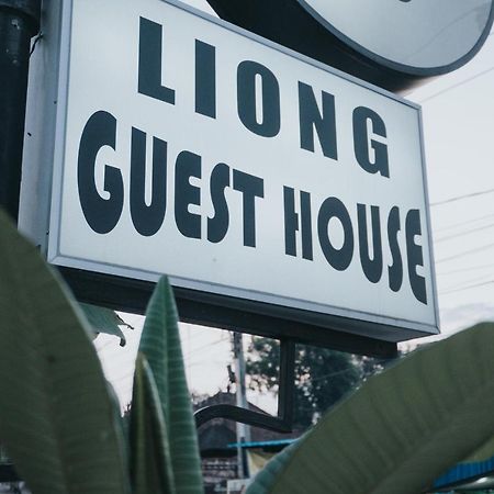 Liong Guest House Чангу Екстер'єр фото