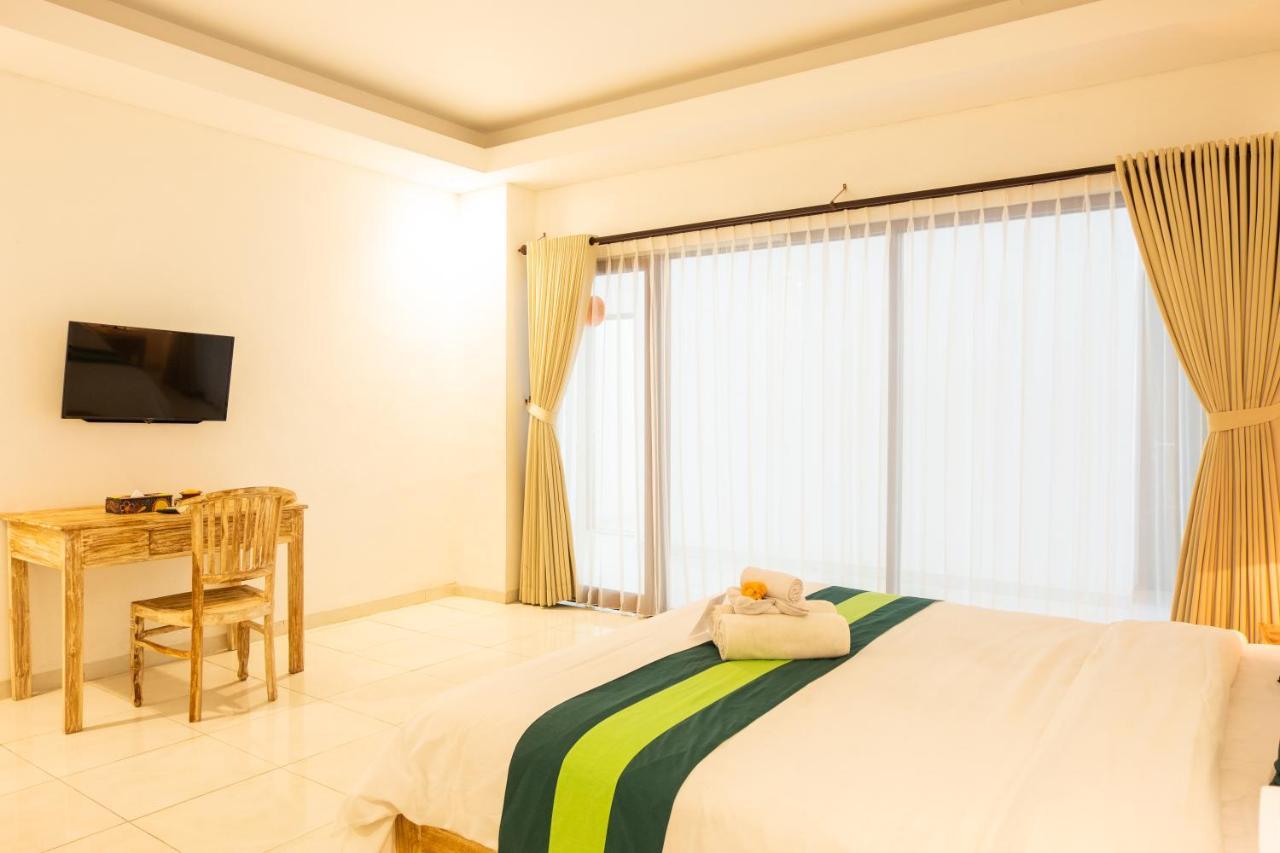 Liong Guest House Чангу Екстер'єр фото