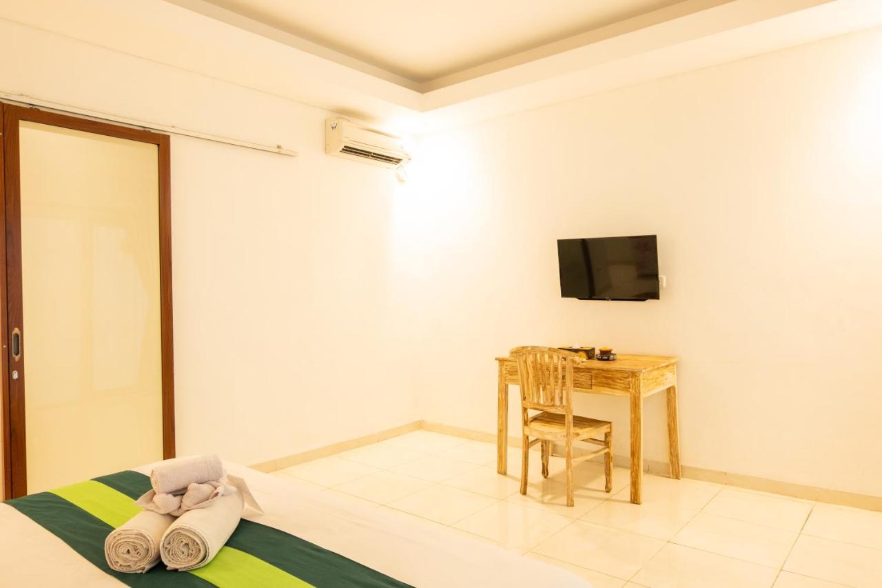 Liong Guest House Чангу Екстер'єр фото