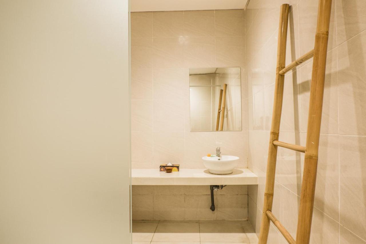 Liong Guest House Чангу Екстер'єр фото