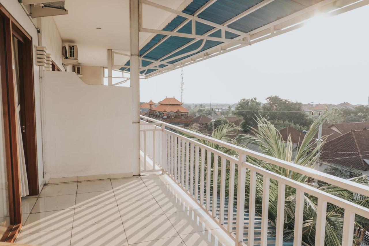 Liong Guest House Чангу Екстер'єр фото