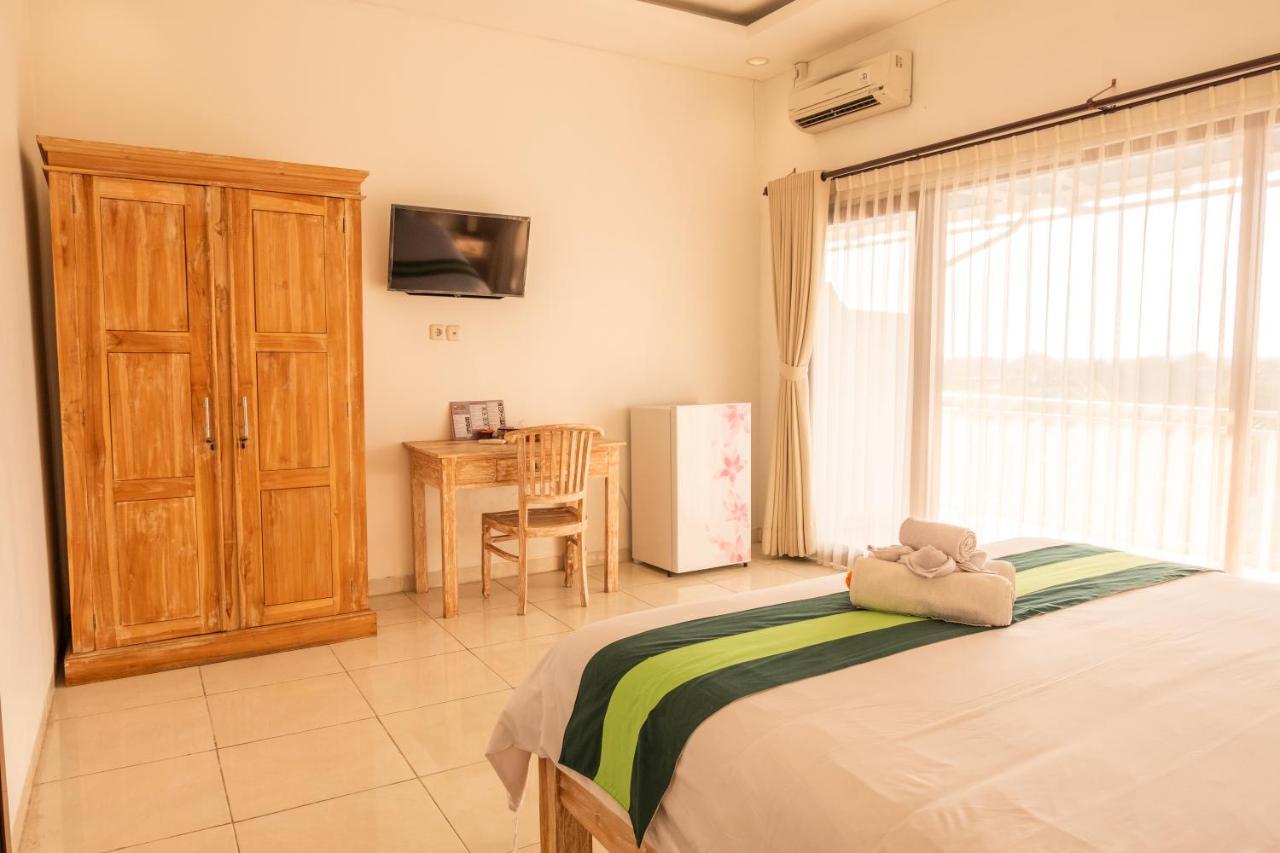 Liong Guest House Чангу Екстер'єр фото