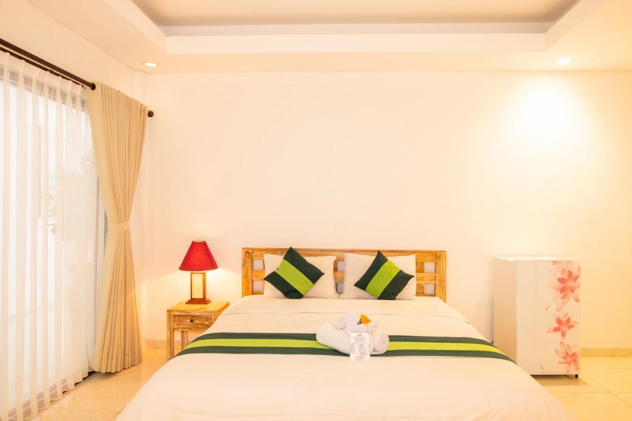 Liong Guest House Чангу Екстер'єр фото