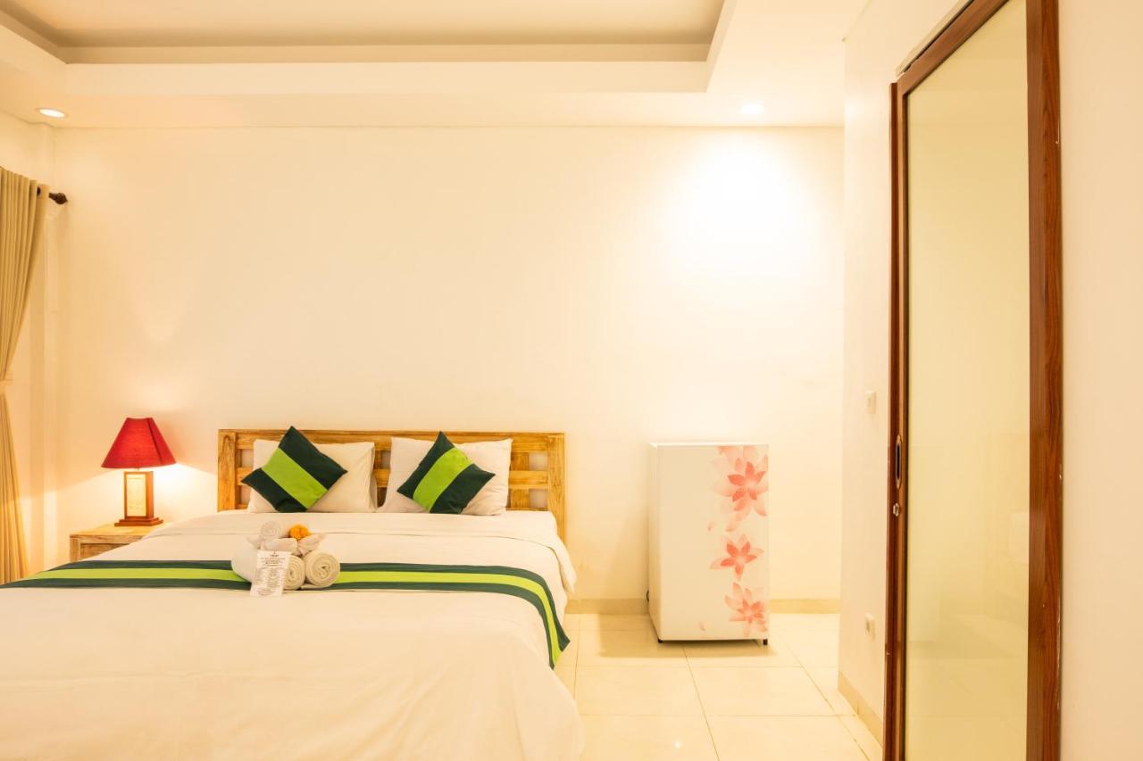 Liong Guest House Чангу Екстер'єр фото