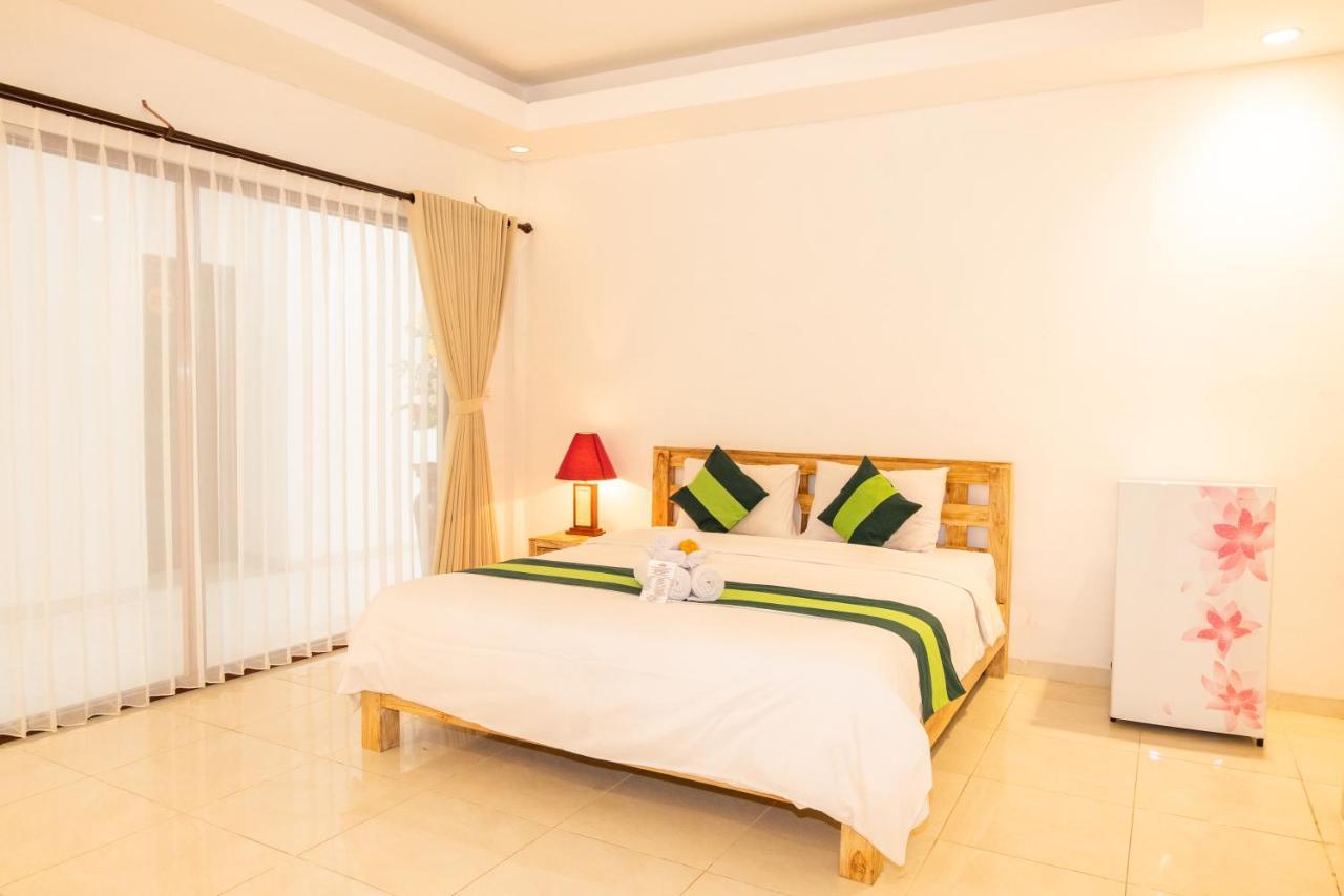 Liong Guest House Чангу Екстер'єр фото