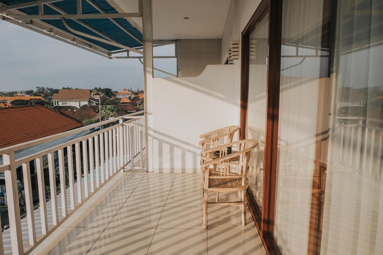 Liong Guest House Чангу Екстер'єр фото