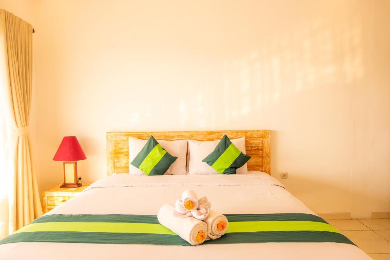 Liong Guest House Чангу Екстер'єр фото