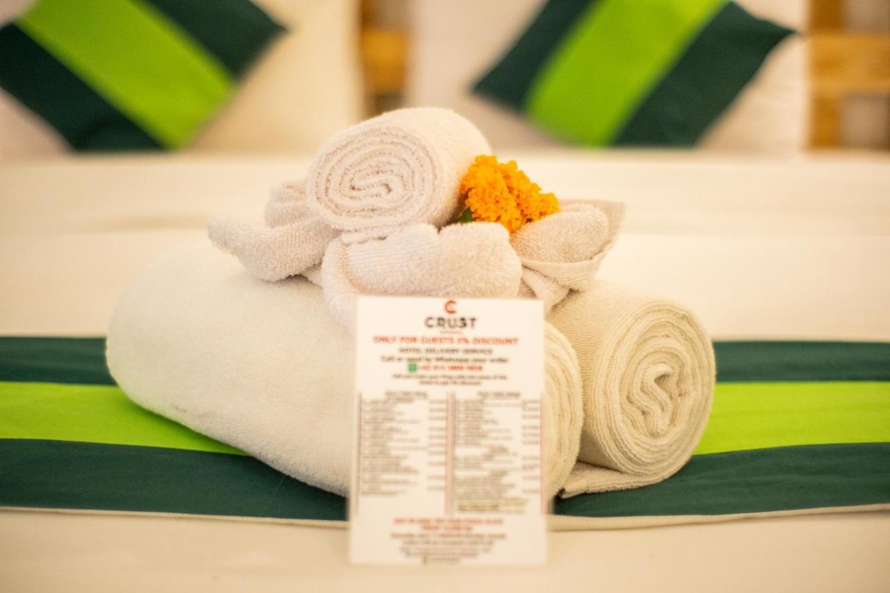 Liong Guest House Чангу Екстер'єр фото