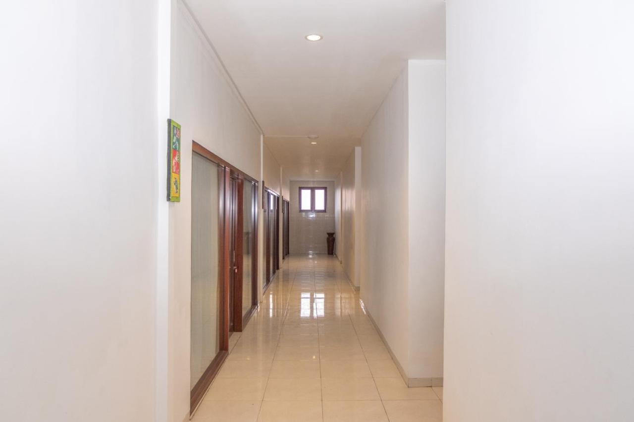 Liong Guest House Чангу Екстер'єр фото
