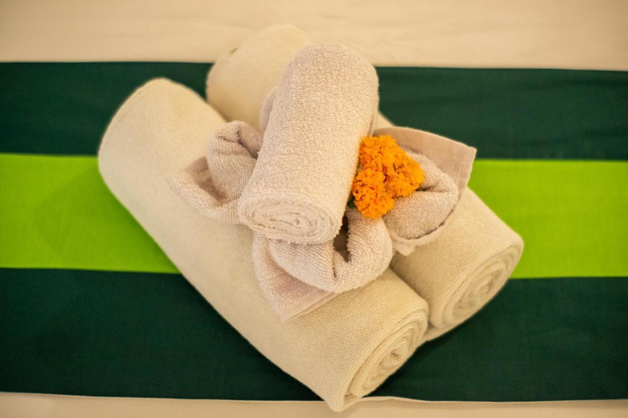 Liong Guest House Чангу Екстер'єр фото