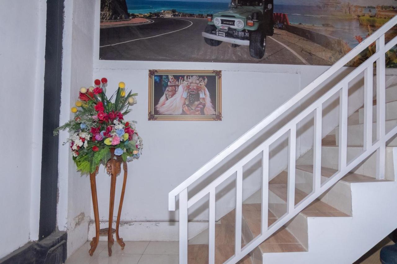 Liong Guest House Чангу Екстер'єр фото