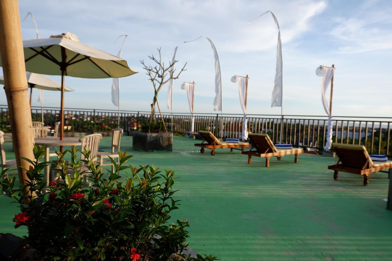 Liong Guest House Чангу Екстер'єр фото